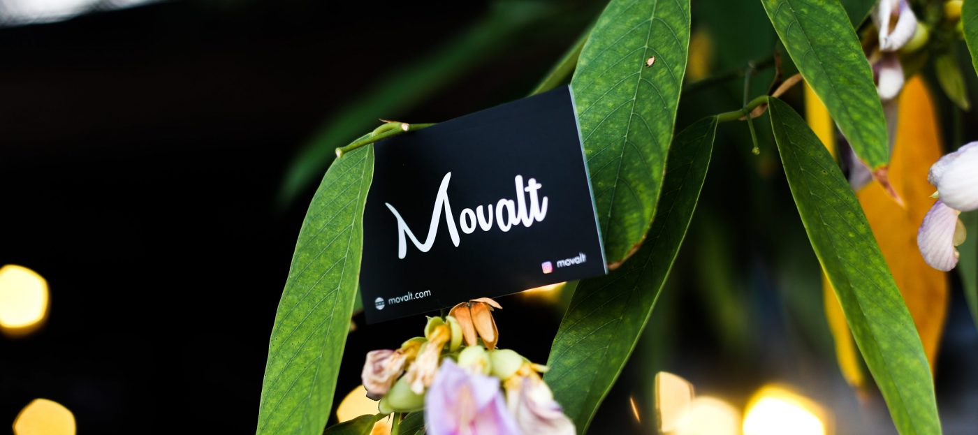 Movalt ®