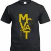 Movalt Typography Tee-Shirt
