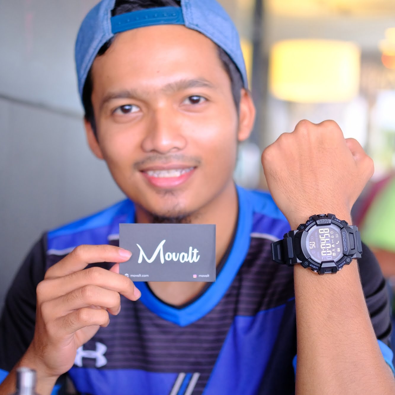 Movalt ®