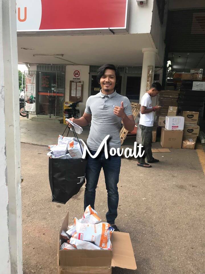 Movalt ®