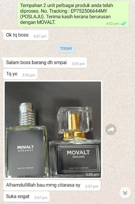 Movalt ®