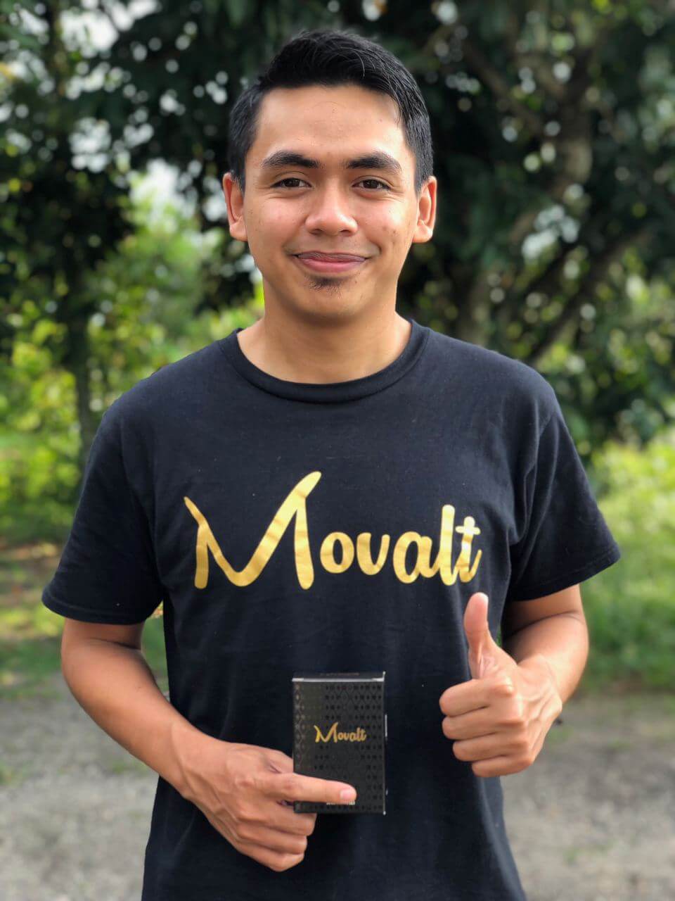 Movalt ®