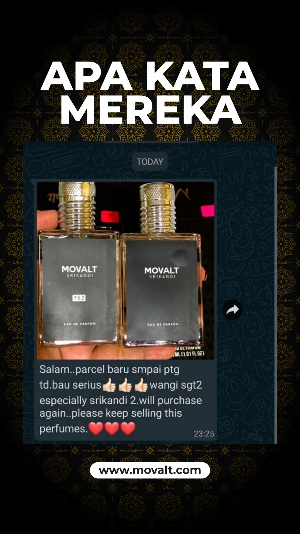 Movalt ®