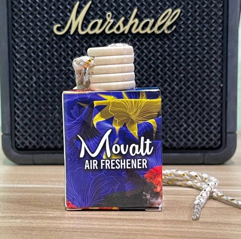 Movalt ®