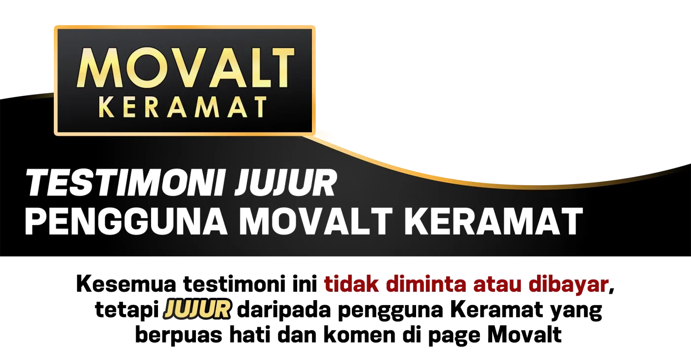 Movalt ®