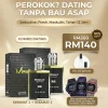 Combo Dating - Keramat 3 + Keramat 5
