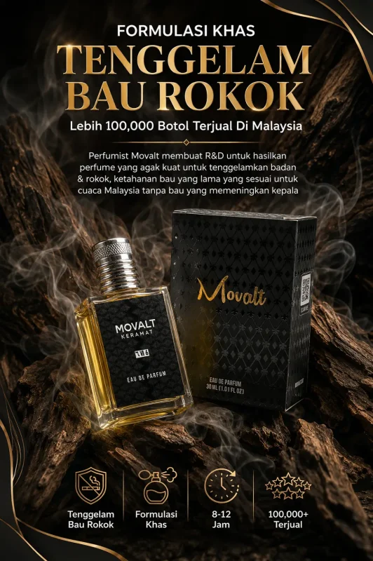 Movalt ®