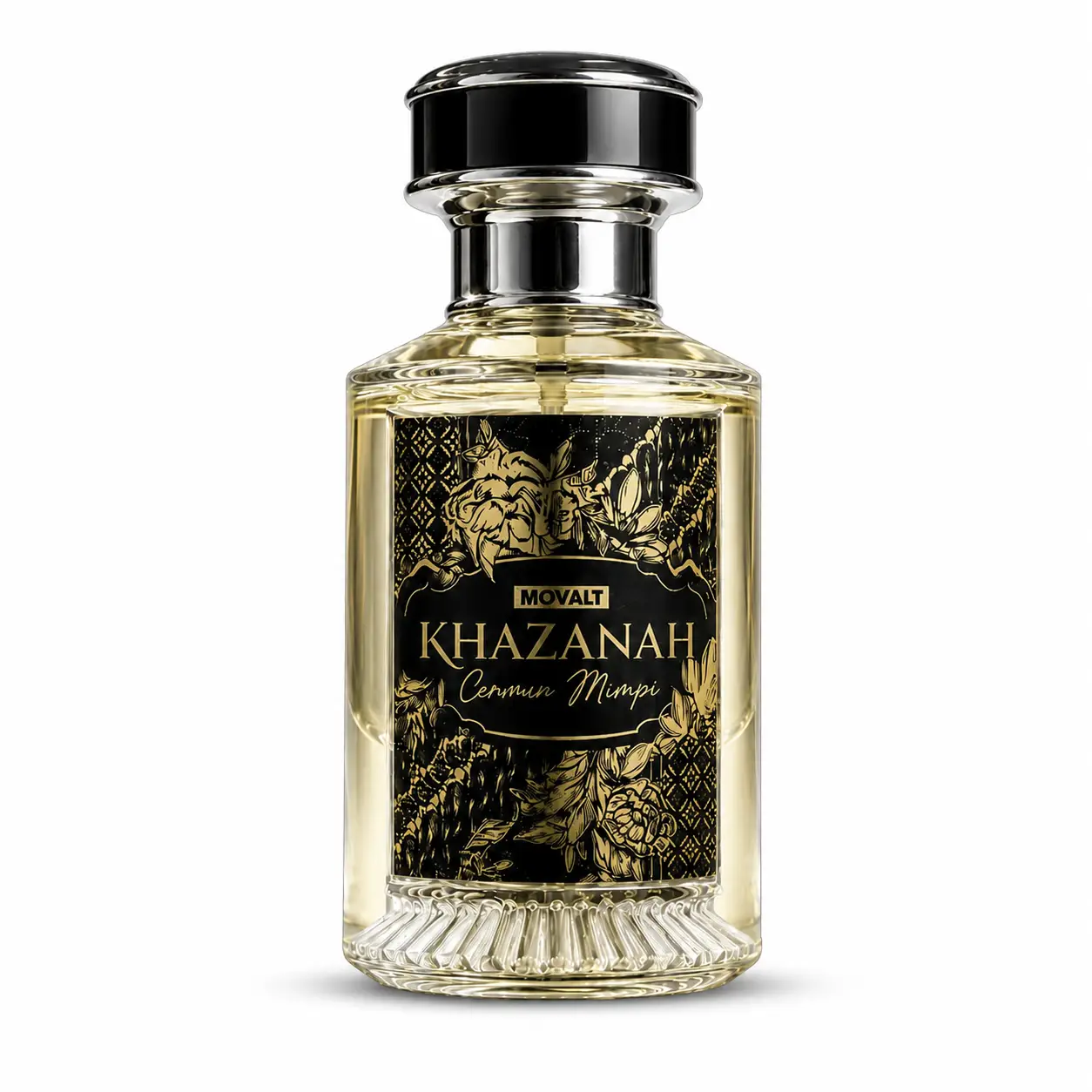 Khazanah Cermin Mimpi